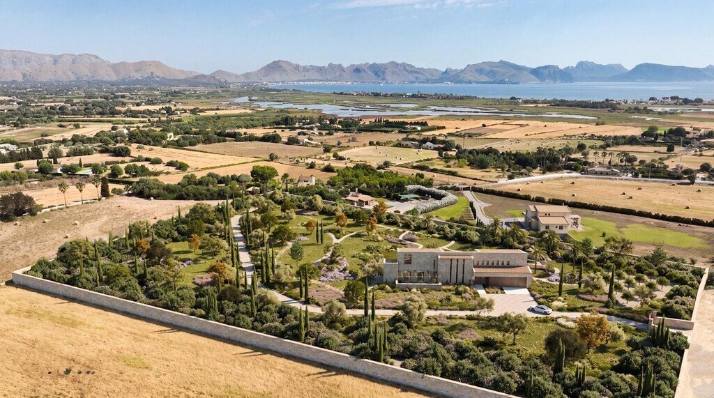 Alcudia, Balearic Islands, Spain 4 - 16780307