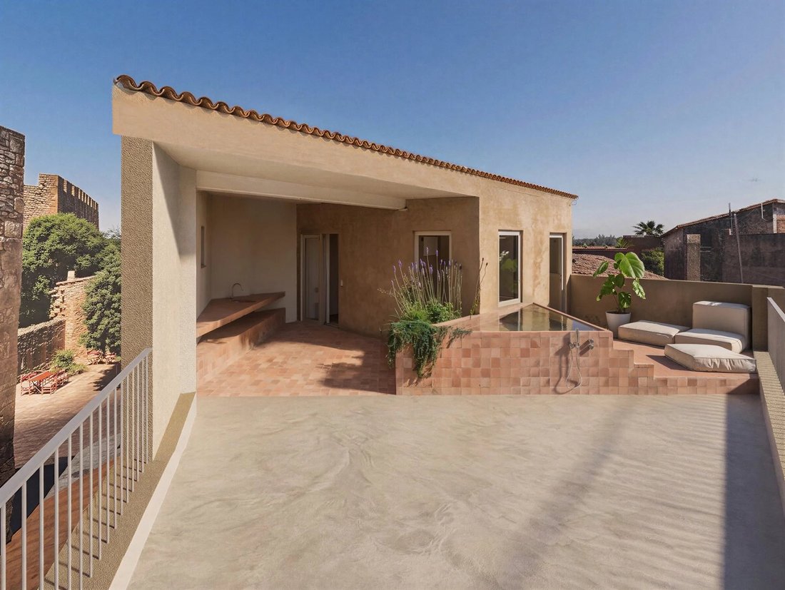 House in Forallac, Catalonia, Spain 1 - 18107164