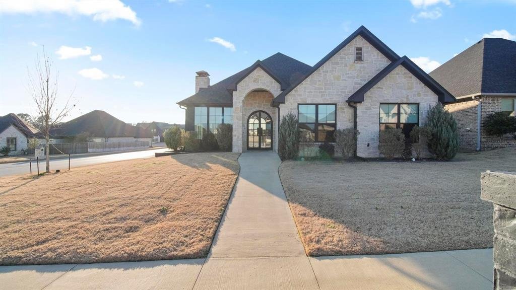House in Tyler, Texas, United States 1 - 18503562