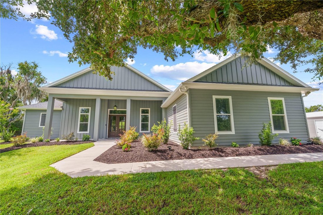 House in St. Cloud, Florida, United States 4 - 18502500