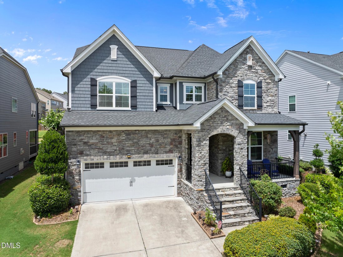 House in Cary, North Carolina, United States 2 - 18503737