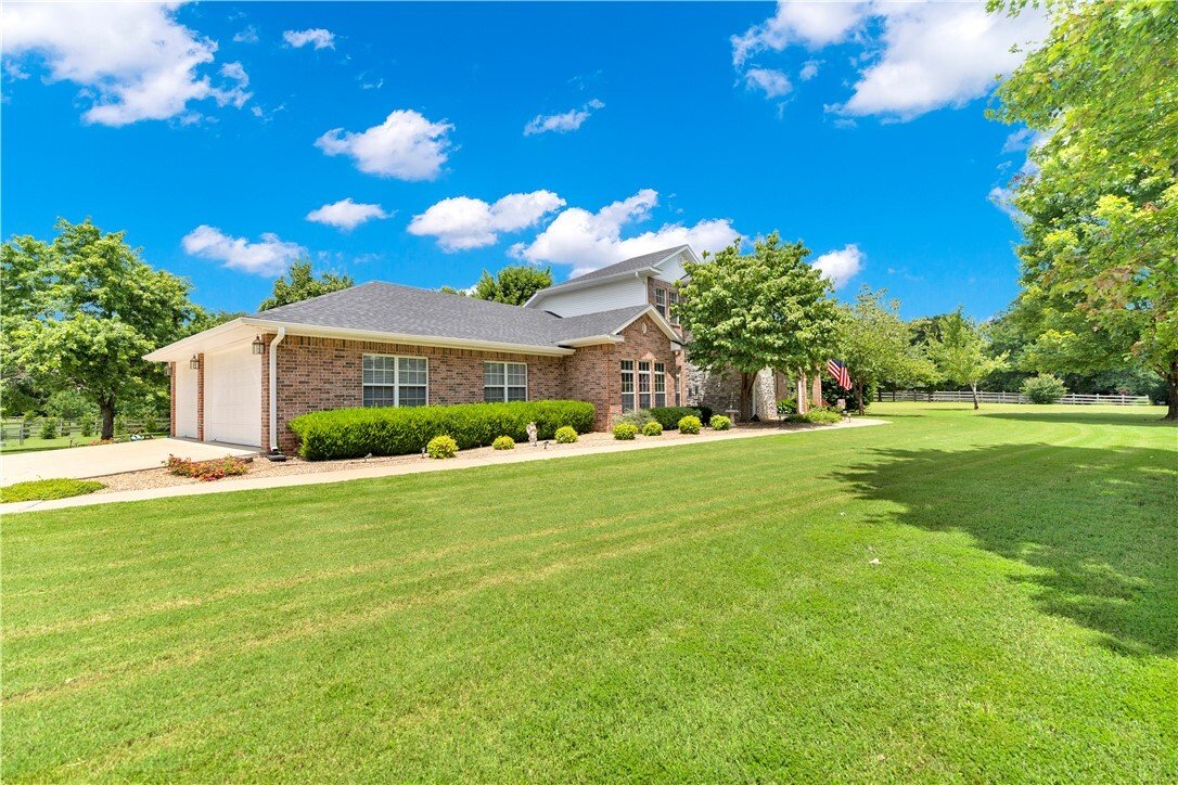 House in Fayetteville, Arkansas, United States 3 - 18499018