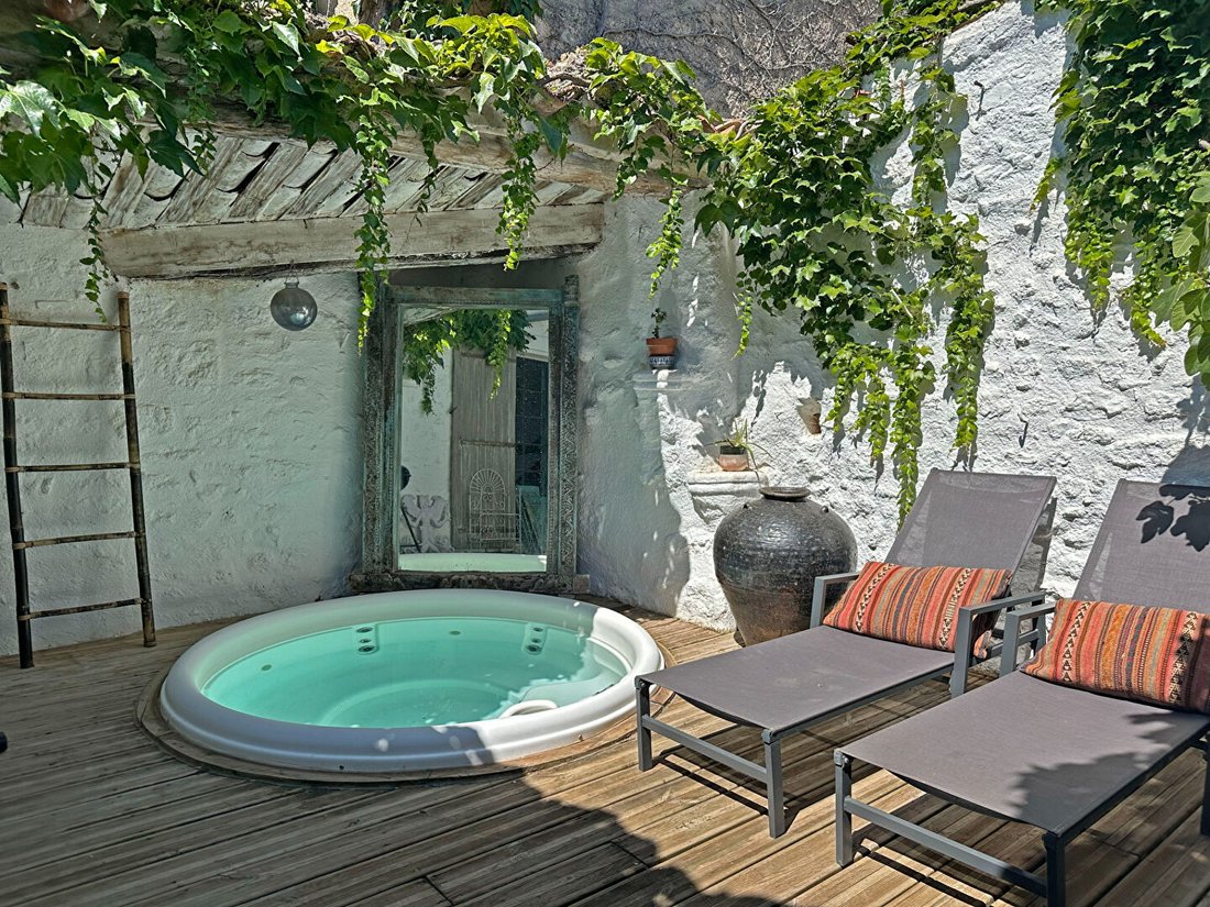 Villa in Viens, Provence-Alpes-Côte d'Azur, France 5 - 18504249