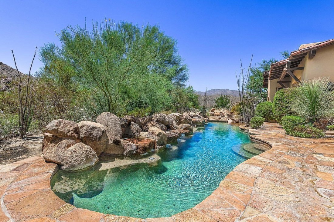 House in Indian Wells, California, United States 5 - 18502219