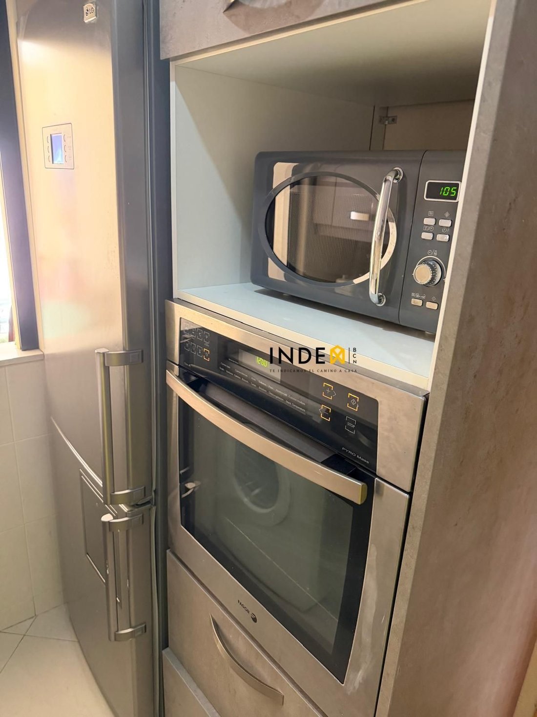 Apartment in Sitges, Catalonia, Spain 2 - 18499363