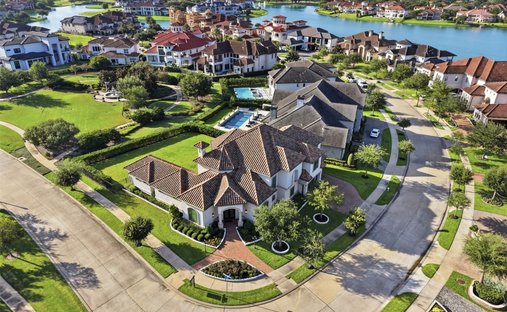 Casa a Sugar Land, Texas, Stati Uniti 1