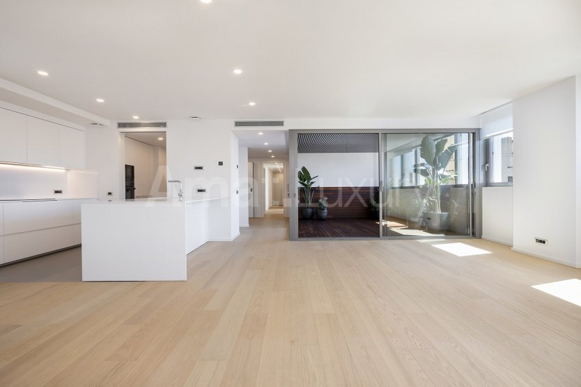 Apartment in Eixample, Barcelona, Spain 3 - 18502129