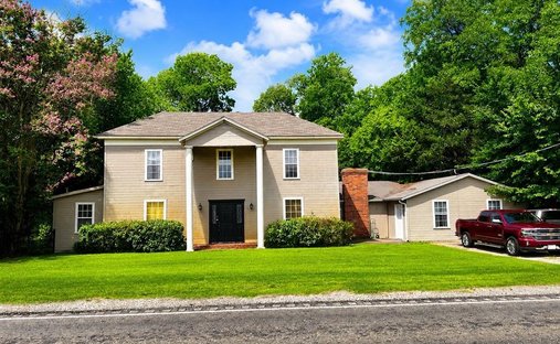 Haus in Terrell, Texas, Vereinigte Staaten 1