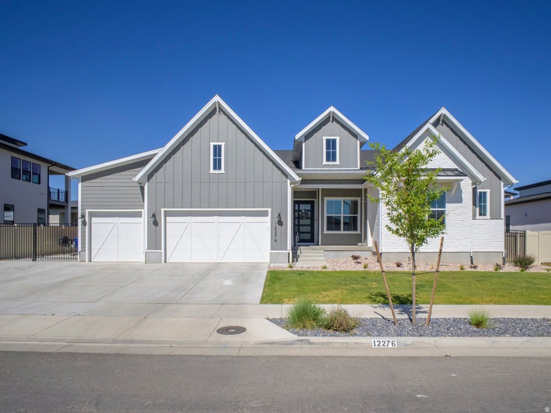 House in Herriman, Utah, United States 1 - 18502246