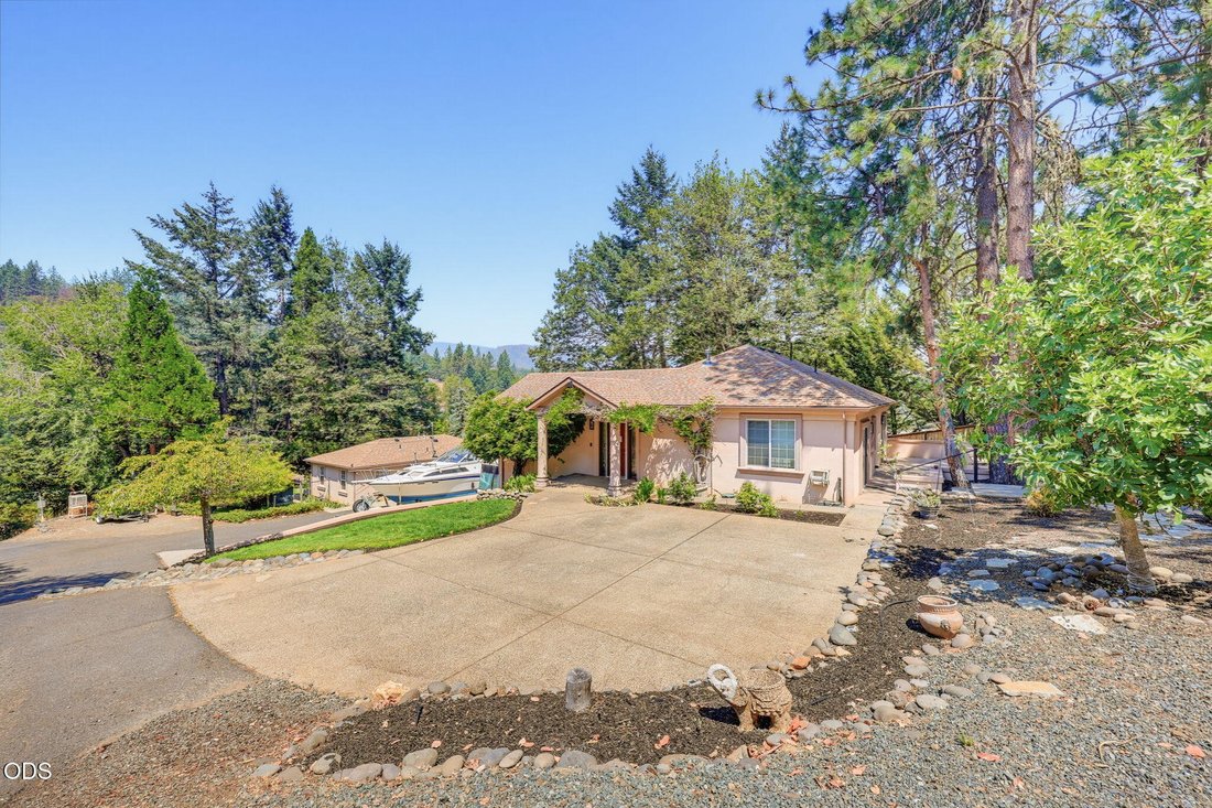 House in Applegate, Oregon, United States 2 - 18505027
