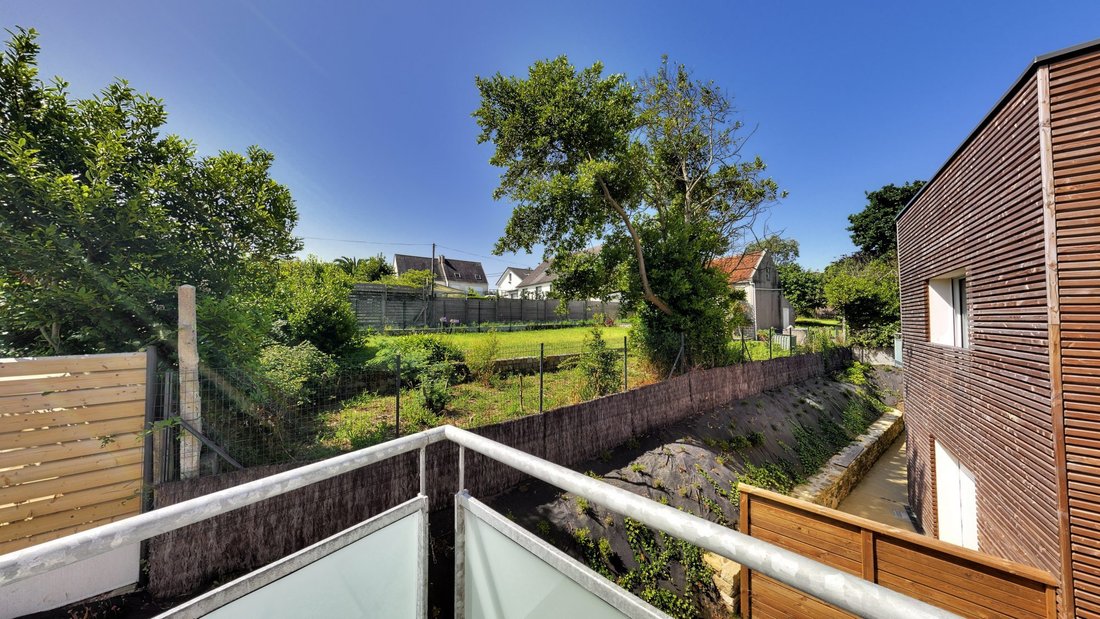 Apartment in Plougonvelin, Brittany, France 4 - 18505042