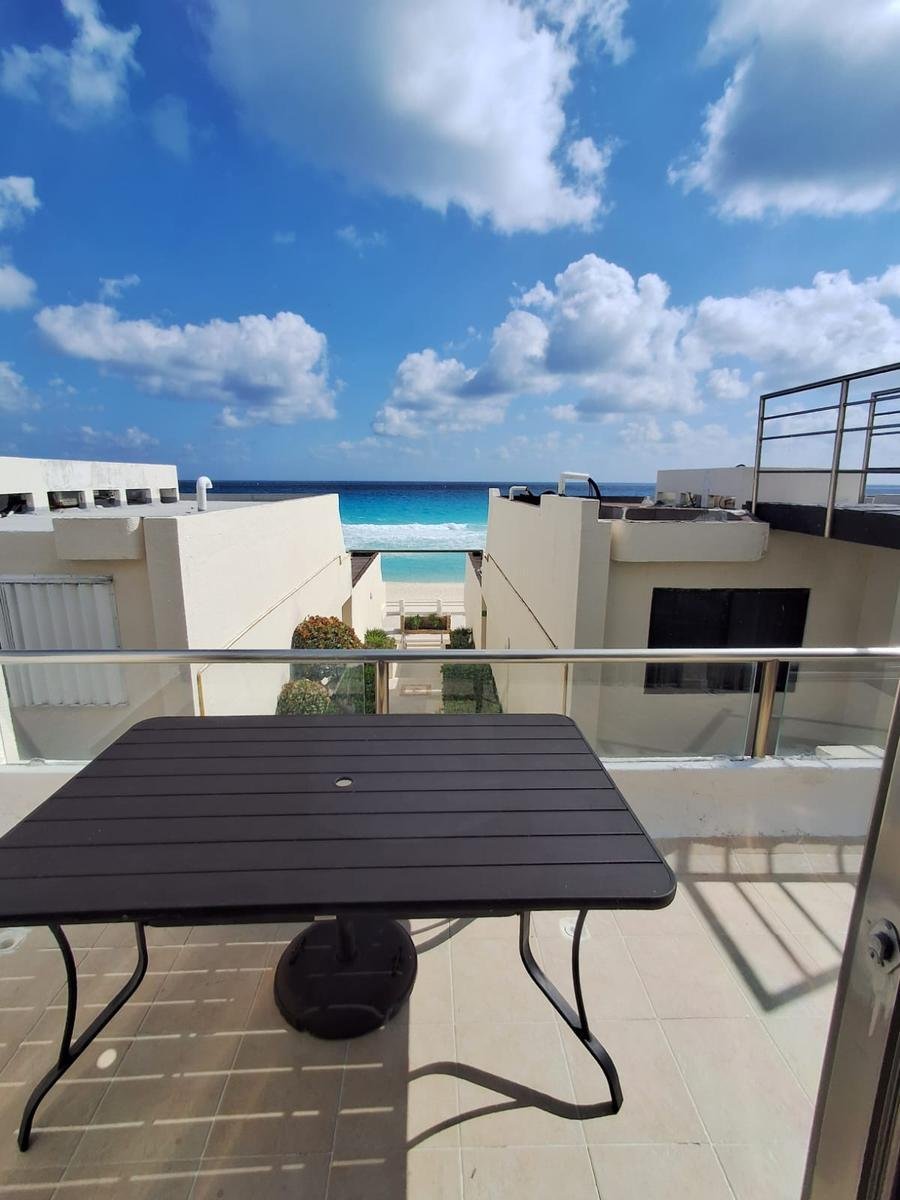 Apartment in Cancún, Quintana Roo, Mexico 3 - 18501441