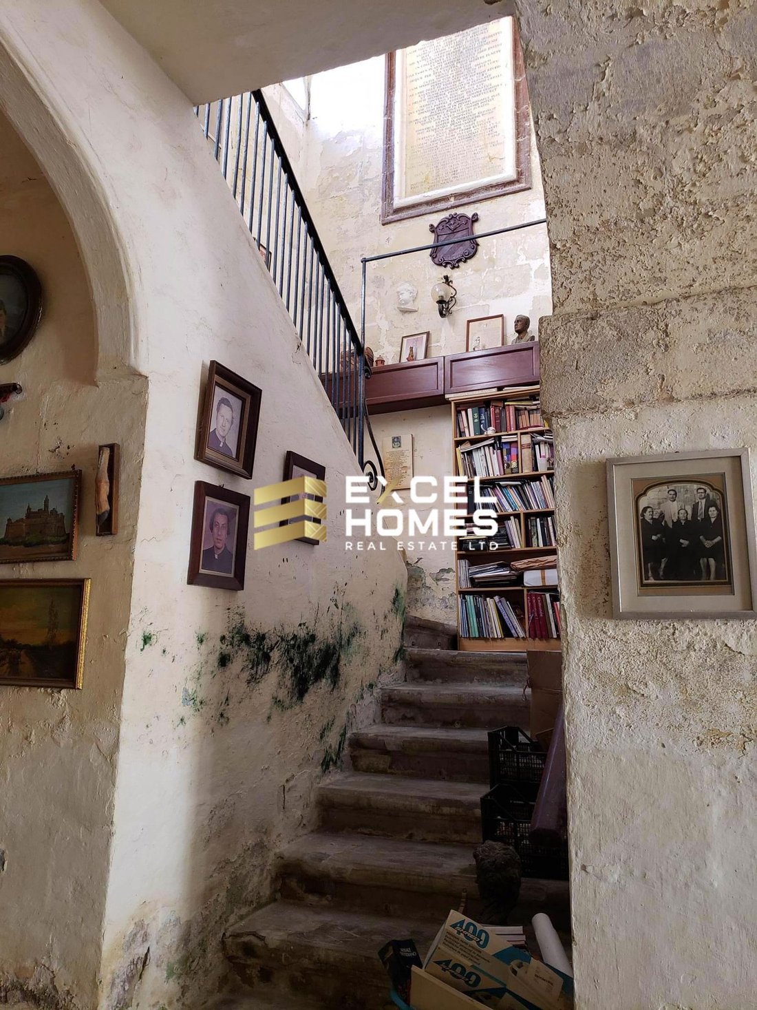 Townhouse in Victoria, Malta 5 - 15839937