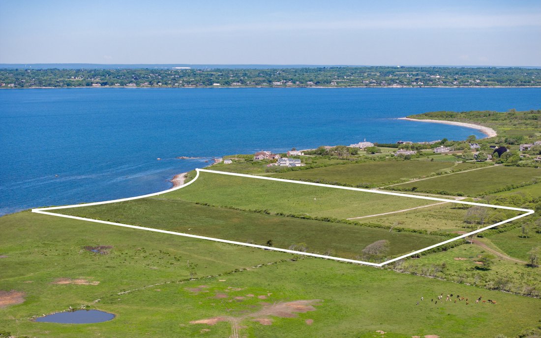 Land in Little Compton, Rhode Island, United States 2 - 18497726
