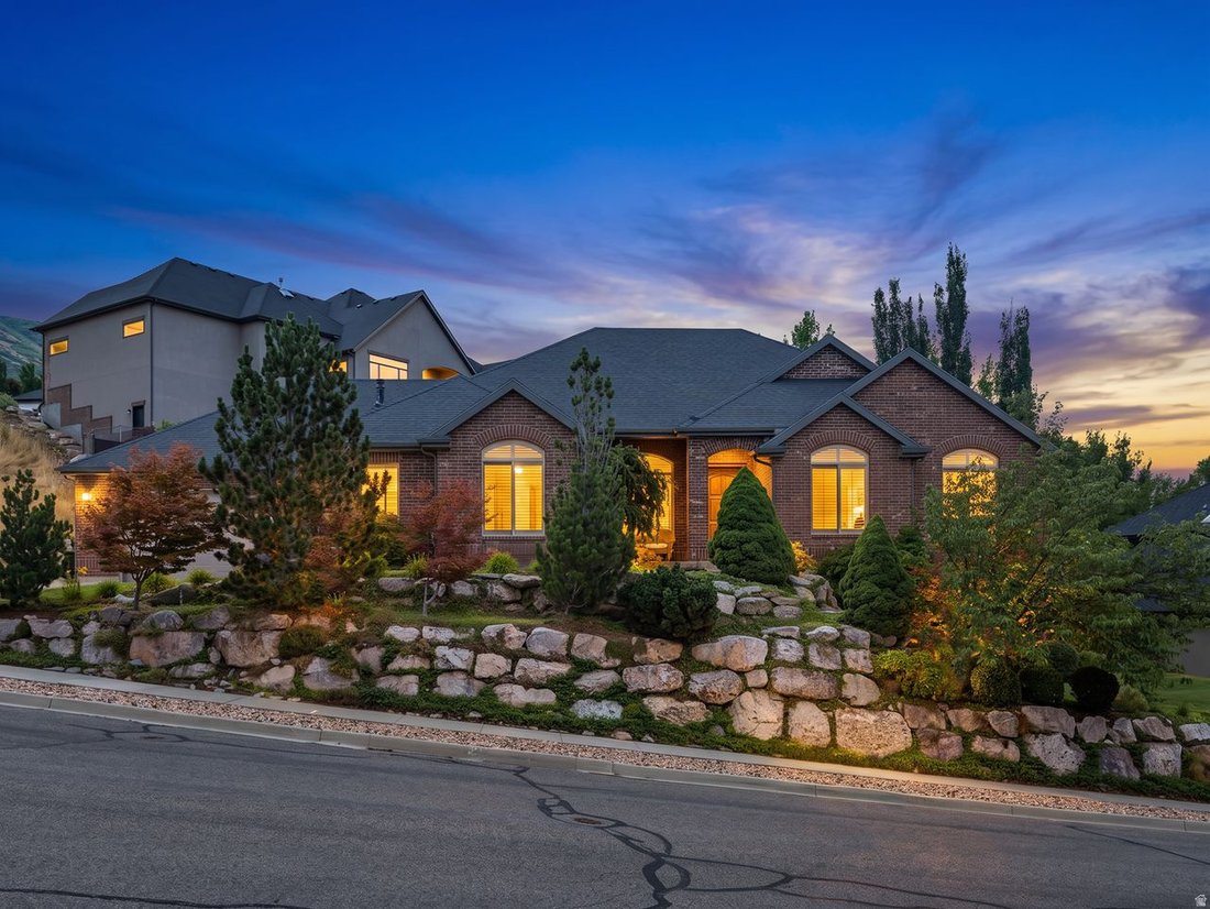 House in Centerville, Utah, United States 2 - 18504054