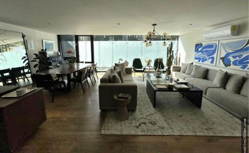 Apartment in Mexico City, Mexico 1