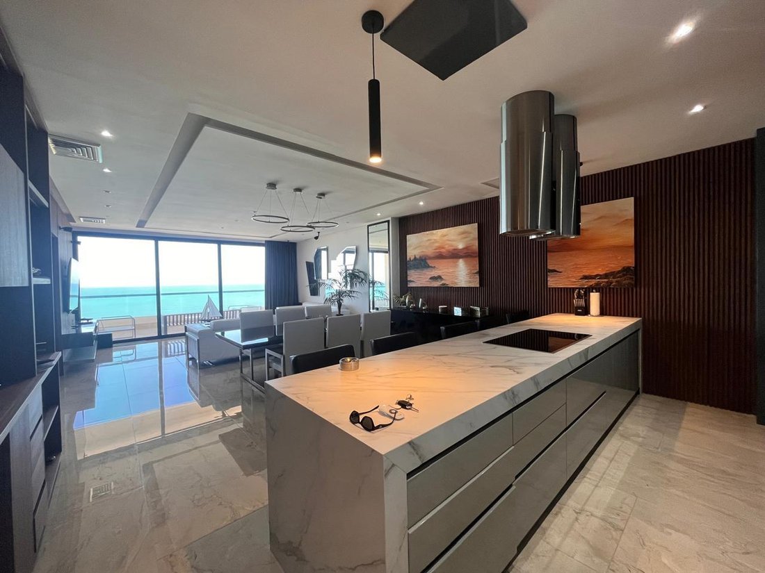 Apartment in Altamira, Tamaulipas, Mexico 5 - 18498803