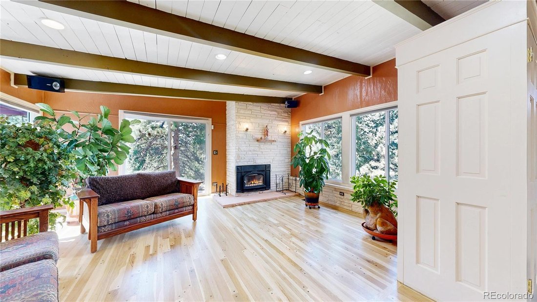 House in Golden, Colorado, United States 3 - 18505395