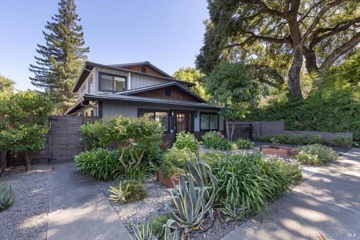 House in Napa, California, United States 3 - 18504727