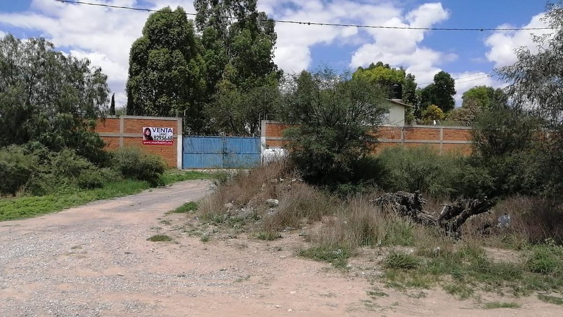 Land in Ejido el Zapote, San Luis Potosi, Mexico 2 - 18500551