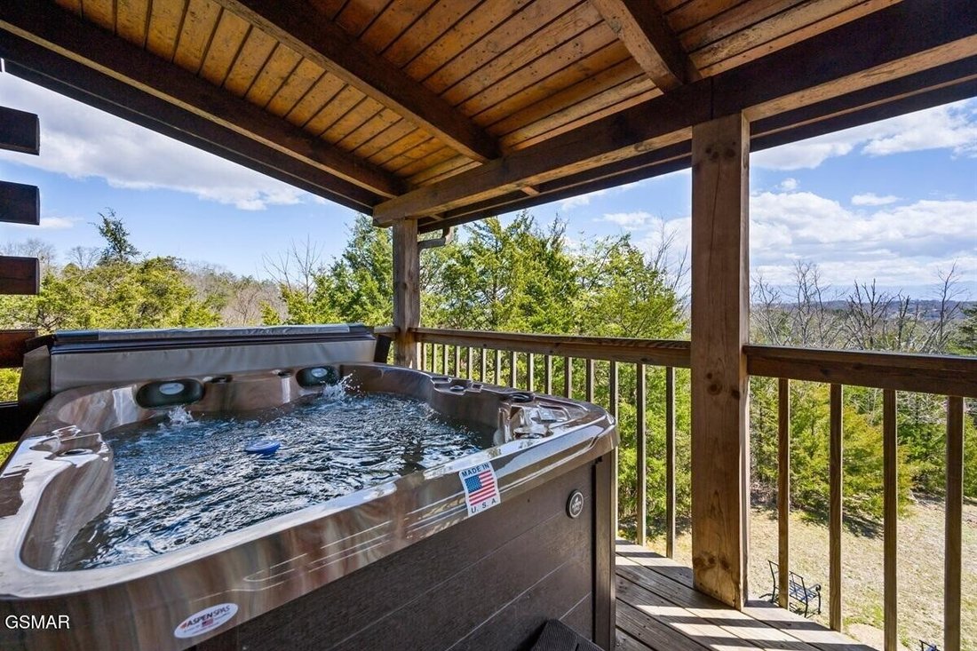 House in Sevierville, Tennessee, United States 5 - 18500469