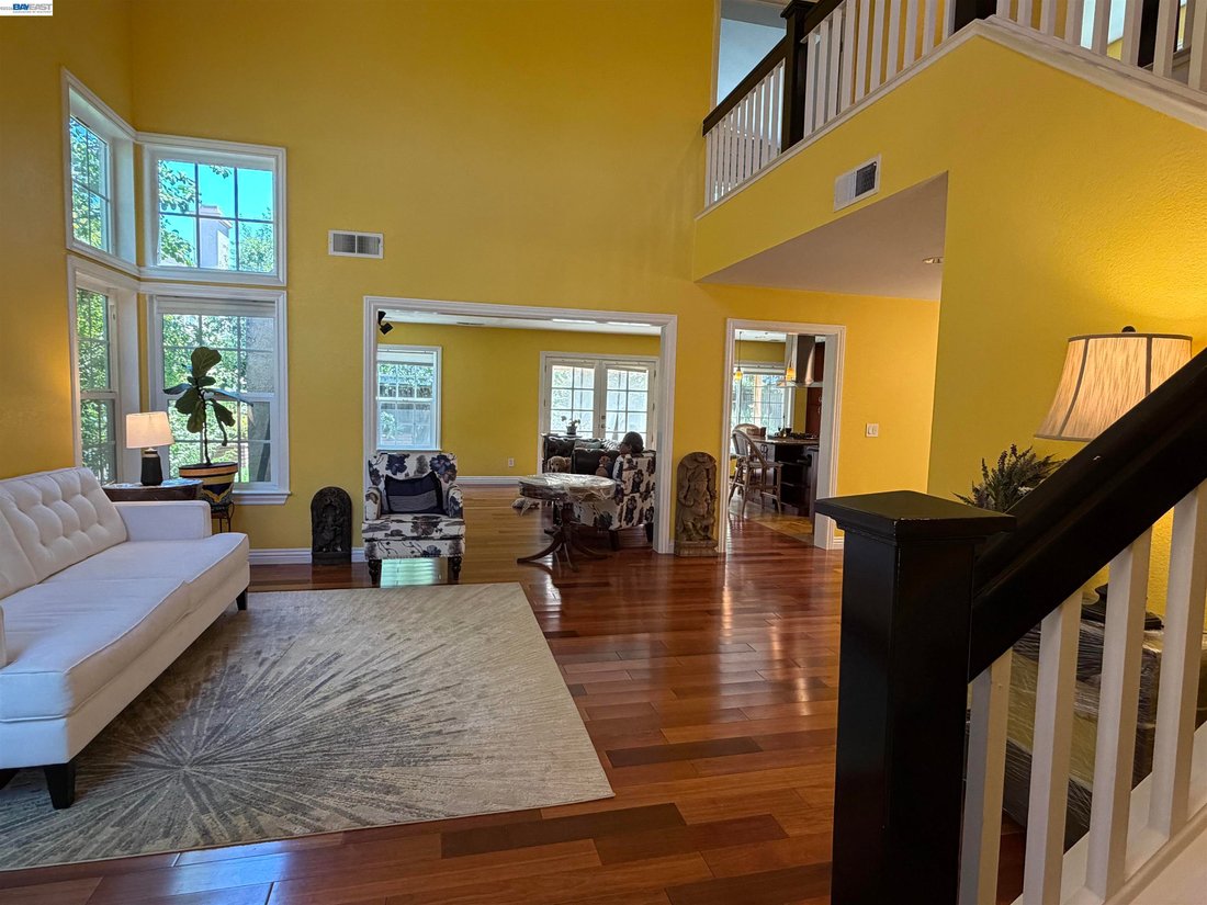Casa a Newark, California, Stati Uniti 3 - 18502124