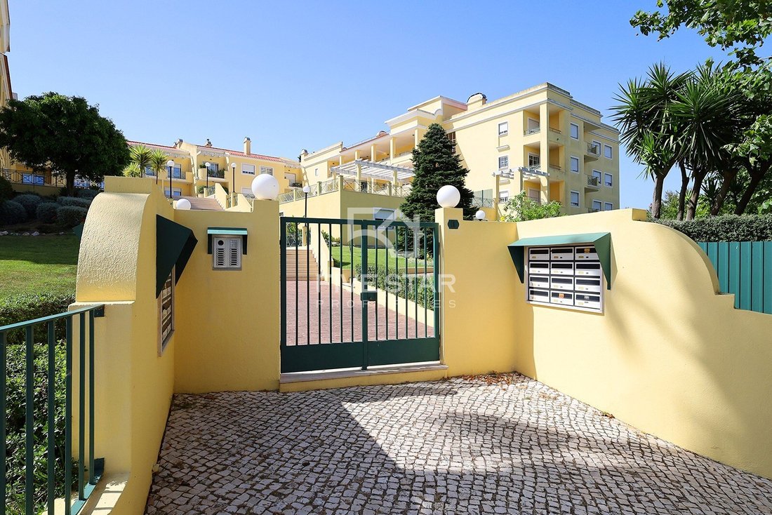 Apartment in Sintra, Lisbon, Portugal 1 - 18501676