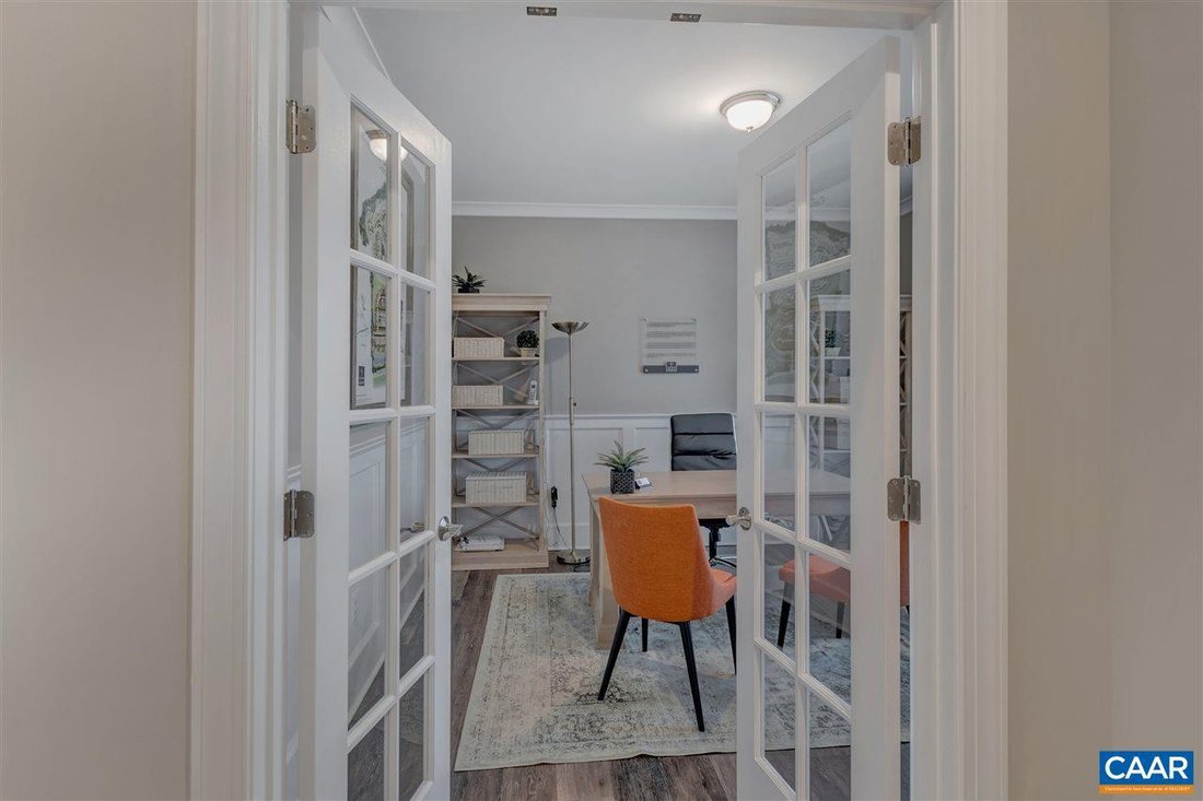House in Crozet, Virginia, United States 3 - 18501715