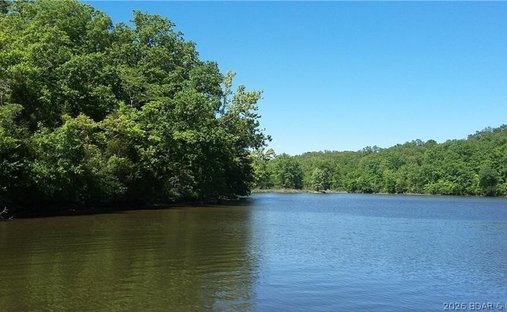 Land in Barnett, Missouri, United States 1