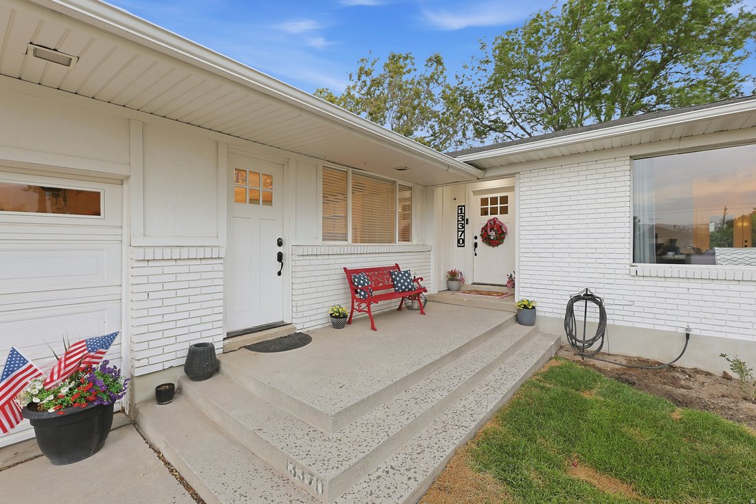 House in Riverton, Utah, United States 2 - 18499522