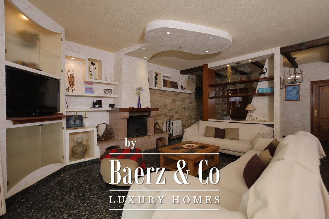 Country House in El Rosario, Canary Islands, Spain 4 - 18499691