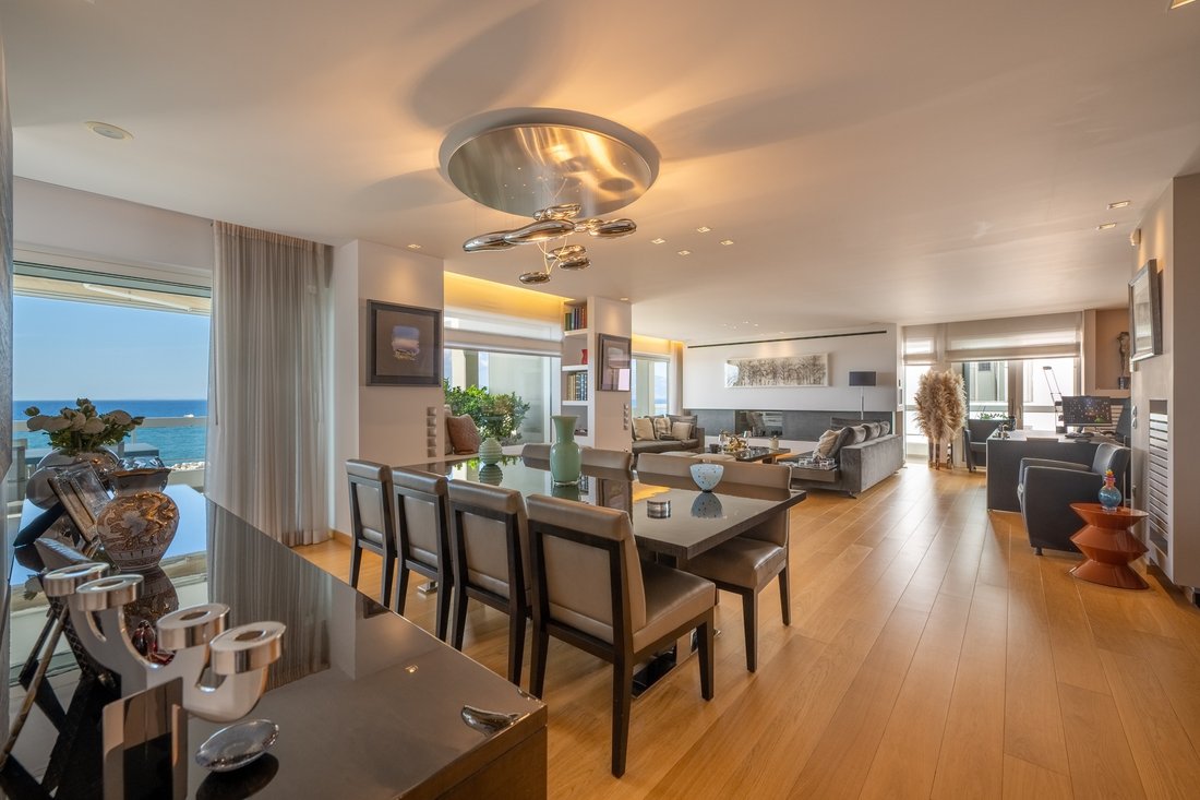 Apartment in 4th Community of Patras - Central Sector, Peloponnese, Western Greece and the Ionian, Greece 5 - 18501176