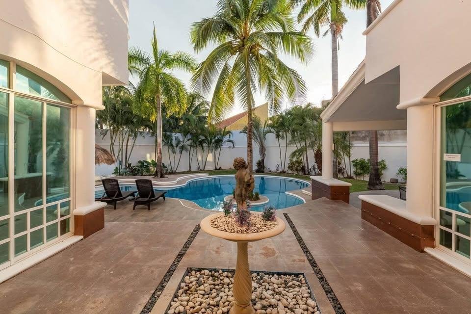 House in Cancún, Quintana Roo, Mexico 2 - 18501424
