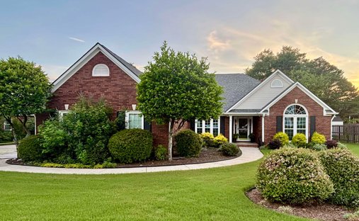 Haus in Madison, Alabama, Vereinigte Staaten 1