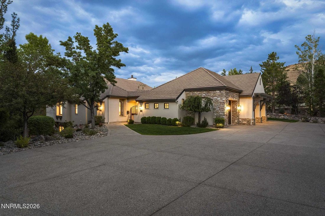 House in Reno, Nevada, United States 3 - 18504848