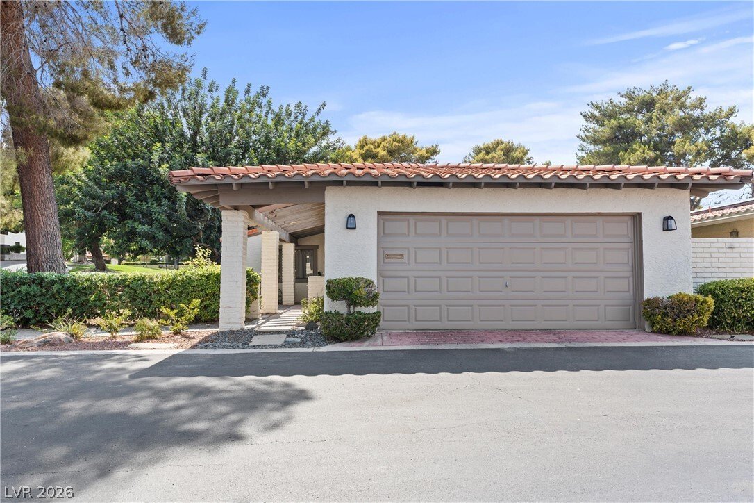 House in Las Vegas, Nevada, United States 1 - 18505428