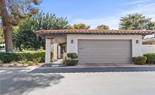 House in Las Vegas, Nevada, United States 1