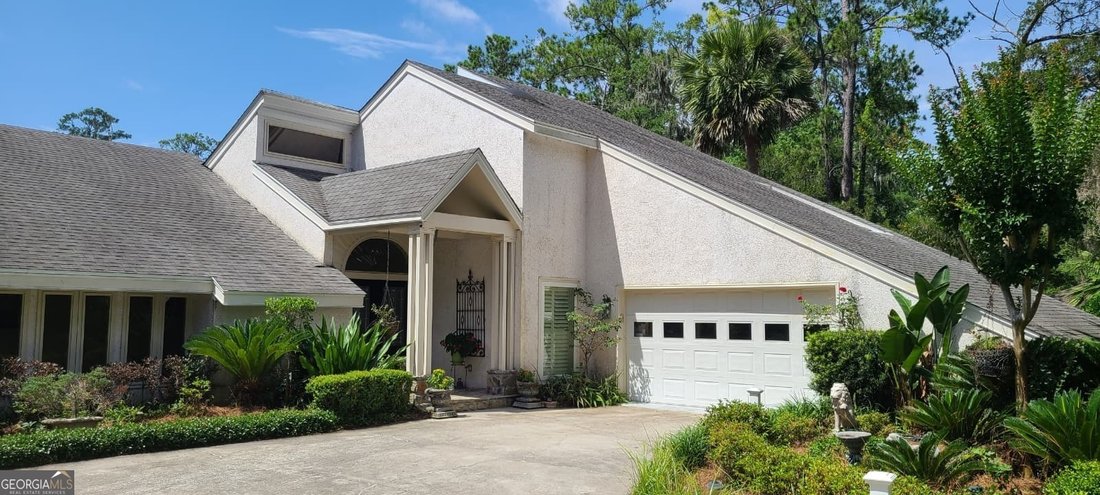 House in St. Simons, Georgia, United States 2 - 18503182