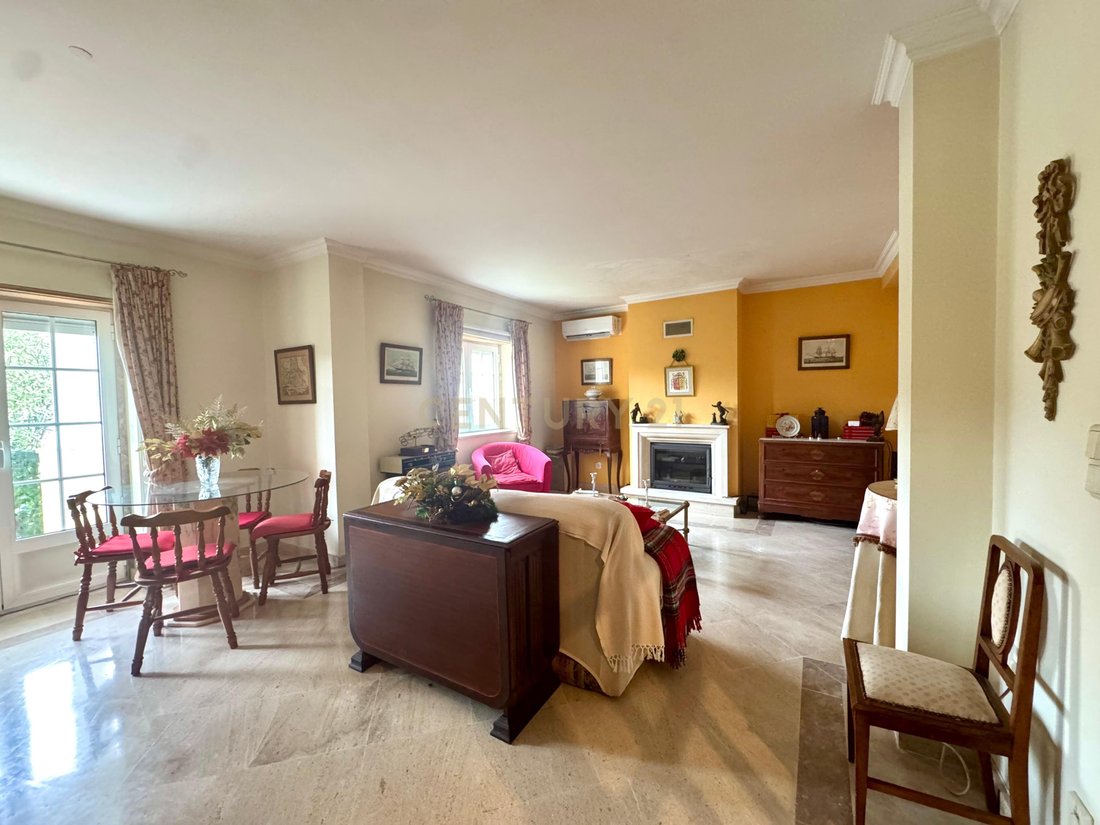 Apartment in Alcabideche, Lisbon, Portugal 3 - 18070111