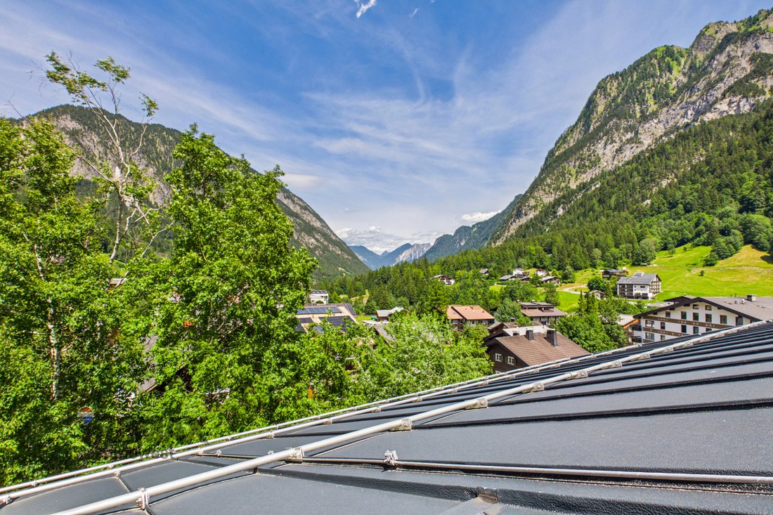 Apartment in Brand, Vorarlberg, Austria 4 - 18503845