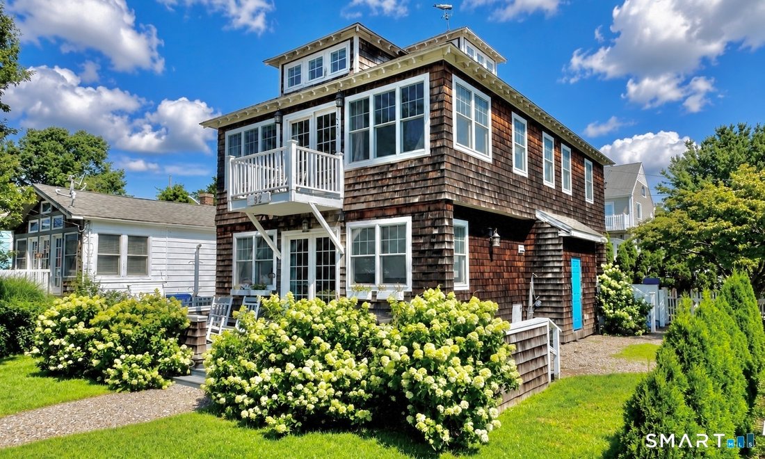 House in West Haven, Connecticut, United States 4 - 18499544