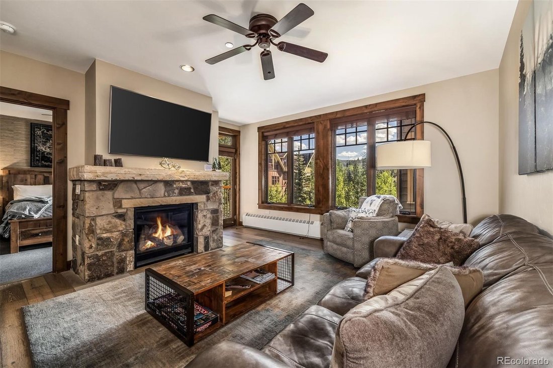Condo in Breckenridge, Colorado, United States 2 - 18505369