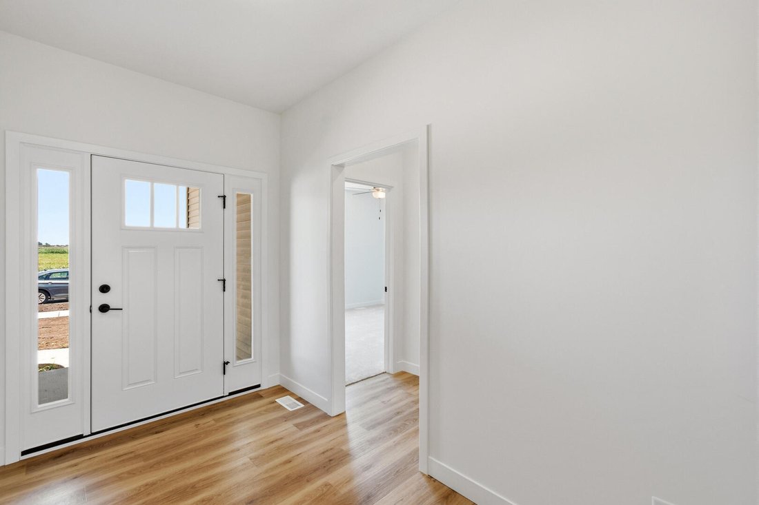 House in Mahomet, Illinois, United States 4 - 18502737
