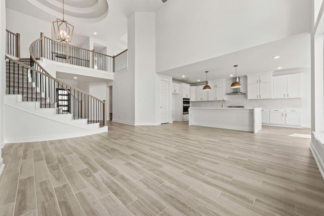 House in Waller, Texas, United States 3 - 18503633