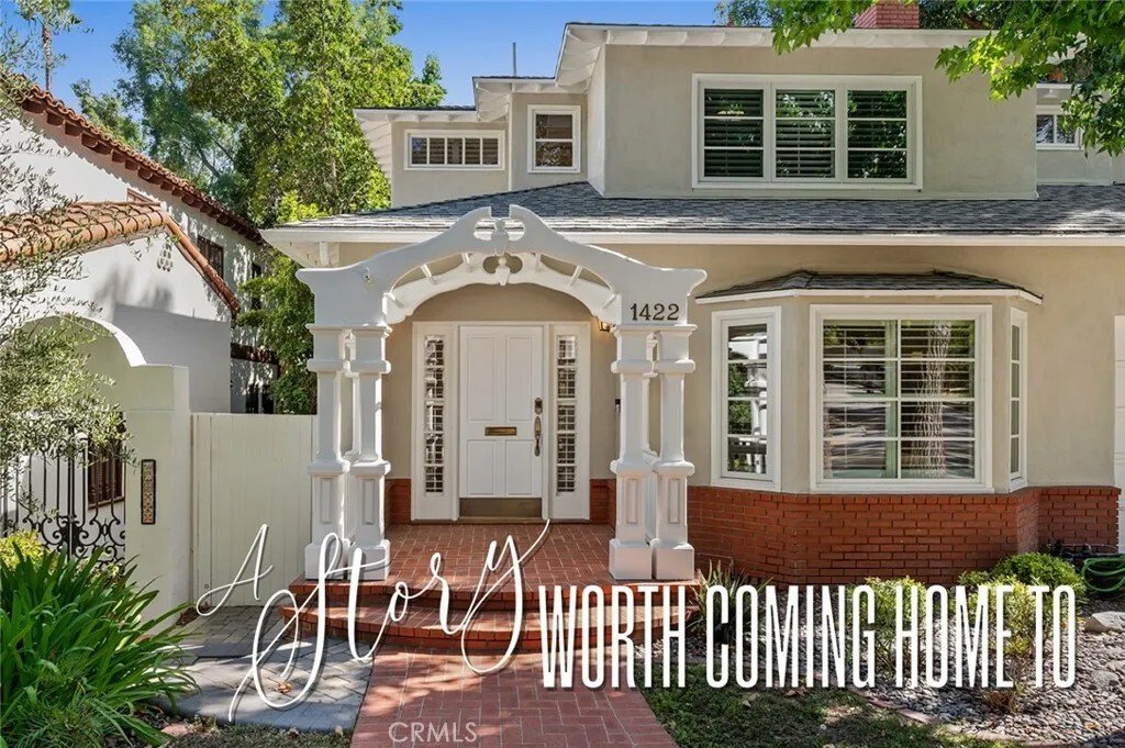 House in Altadena, California, United States 4 - 18499230