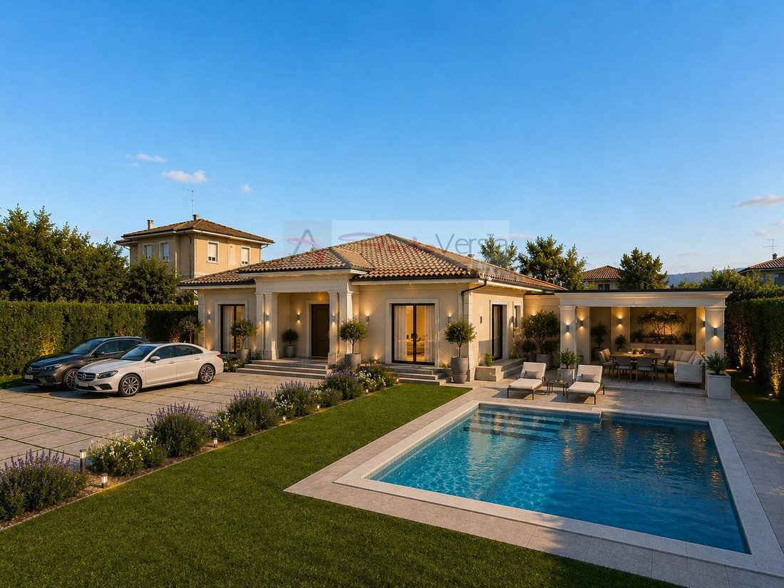 Land in Tonfano, Pietrasanta, Italy 4 - 18504702
