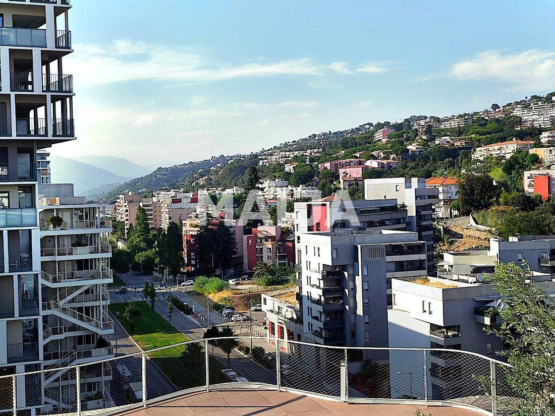 Condo in Nice, Provence-Alpes-Côte d'Azur, France 5 - 18502497