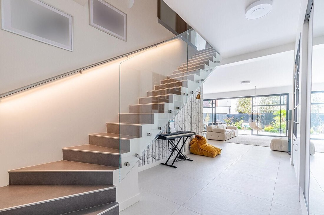 House in Antony, Ile-de-France, France 4 - 18500070