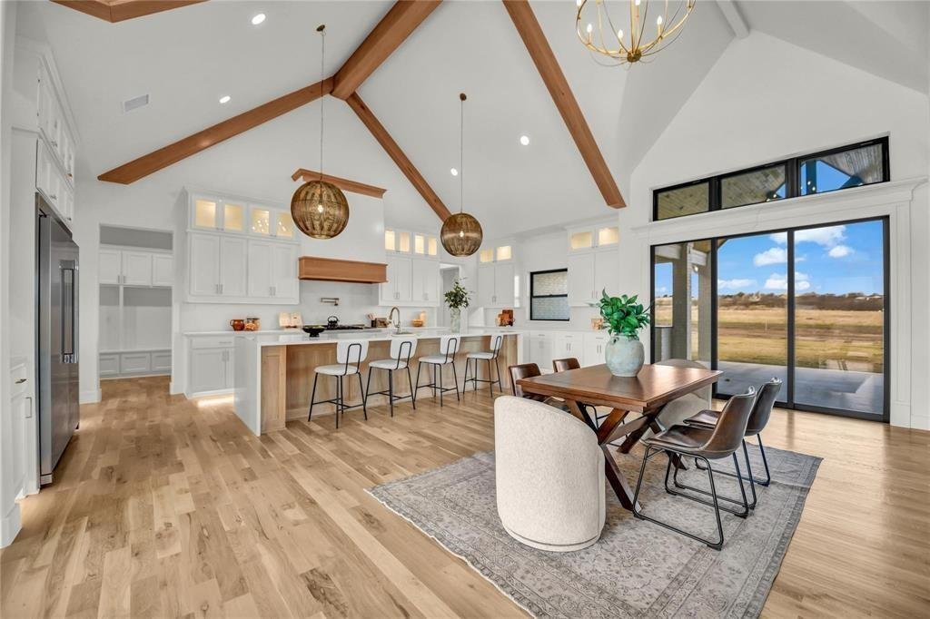 House in Aledo, Texas, United States 5 - 18503468