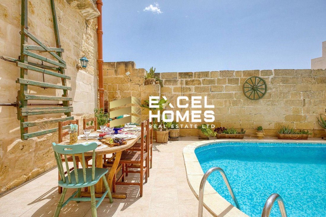 Country House in Gharb, Malta 4 - 15839145